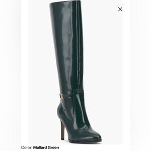 Vince Camuto Skylie Knee High Boot